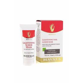 Mavala 15 ml Tırnak Maskesi
