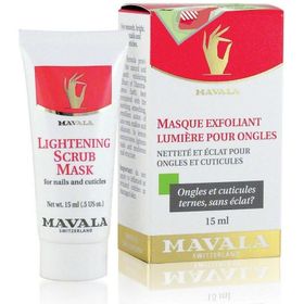 Mavala 15 ml Tırnak Maskesi