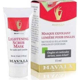 Mavala 15 ml Tırnak Maskesi