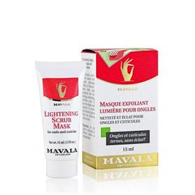 Mavala 15 ml Tırnak Maskesi