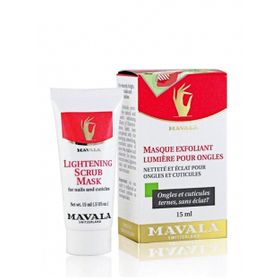 Mavala 15 ml Tırnak Maskesi