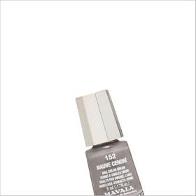 Mavala 152 Mauve Cendre Nail Color Oje