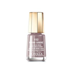Mavala 152 Mauve Cendre Nail Color Oje