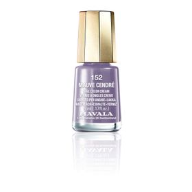 Mavala 152 Mauve Cendre Nail Color Oje