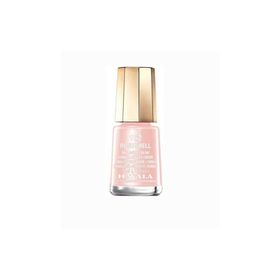 Mavala 162 Rose Shell Nail Color Oje