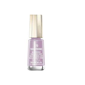 Mavala 170 Touch Of Provence Nail Color Oje