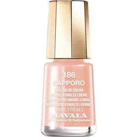 Mavala 186 Sapporo Nail Color 5 ml Oje