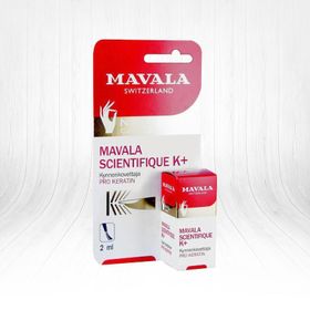 Mavala 2 ml Scientifique K+ Pro Keratin Tırnak Sertleştirici