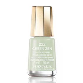 Mavala 222 Green Zen 5 ml Mini Color Oje