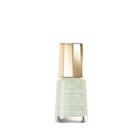 Mavala 222 Green Zen 5 ml Mini Color Oje