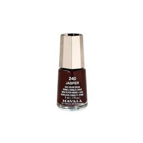 Mavala 240 Jasper Nail Color Oje