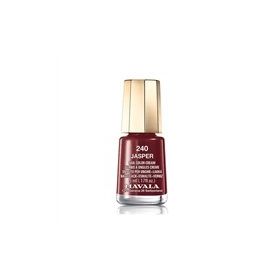 Mavala 240 Jasper Nail Color Oje