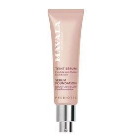 Mavala 25 Medium Bronz 30 ml Serum Fondöten