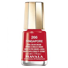 Mavala 266 Singapore Oje
