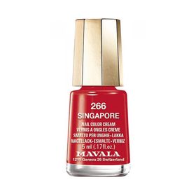 Mavala 266 Singapore Oje