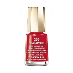 Mavala 266 Singapore Oje