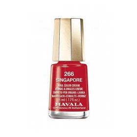 Mavala 266 Singapore Oje