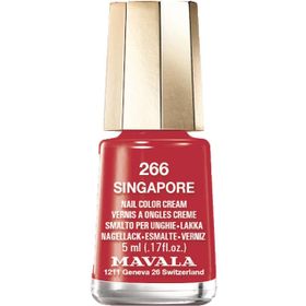 Mavala 266 Singapore Oje