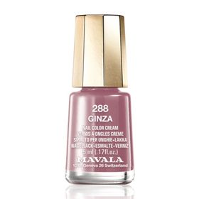 Mavala 288 Ginza Nail Color Oje