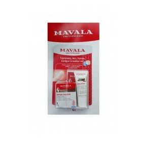 Mavala 2x5 ml Nail Shield Tırnak Koruyucu