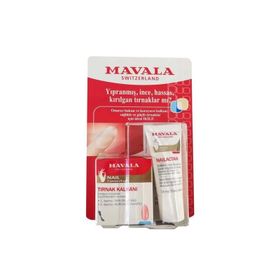 Mavala 2x5 ml Nail Shield Tırnak Koruyucu