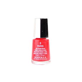 Mavala 3 Paris Nail Color Oje