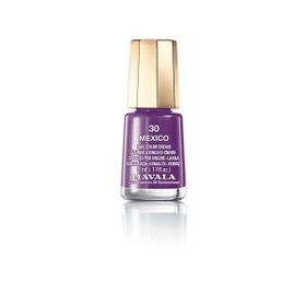 Mavala 30 Mexico Nail Color Oje