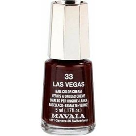 Mavala 33 Las Vegas Nail Color Oje