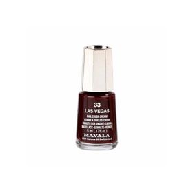 Mavala 33 Las Vegas Nail Color Oje