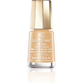 Mavala 341 Nail Color Oje