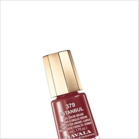 Mavala 379 Istanbul Nail Color Oje