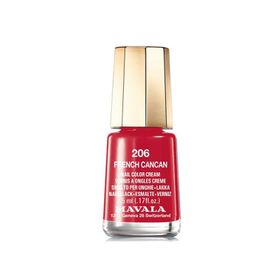 Mavala 379 Istanbul Nail Color Oje
