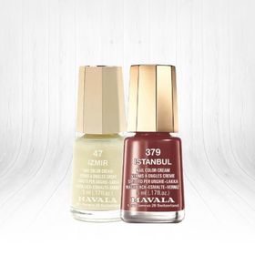 Mavala 379 Istanbul Nail Color Oje