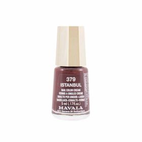 Mavala 379 Istanbul Nail Color Oje