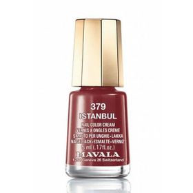 Mavala 379 Istanbul Nail Color Oje