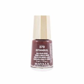 Mavala 379 Istanbul Nail Color Oje