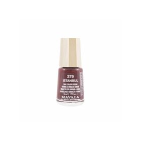 Mavala 379 Istanbul Nail Color Oje