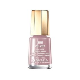 Mavala 396 Velvet Nail Color Oje