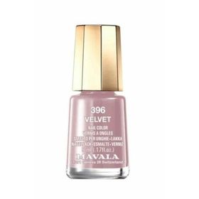 Mavala 396 Velvet Nail Color Oje