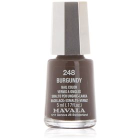 Mavala 396 Velvet Nail Color Oje
