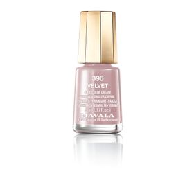 Mavala 396 Velvet Nail Color Oje