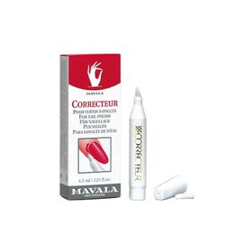 Mavala 4.5 ml Taşmış Ojeler İçin Düzeltici Kalem