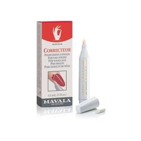 Mavala 4.5 ml Taşmış Ojeler İçin Düzeltici Kalem