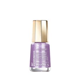 Mavala 467 Whisperwood Whisper Mini Color 5 ml Oje