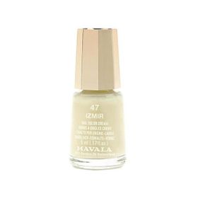 Mavala 47 Izmir Nail Color Oje