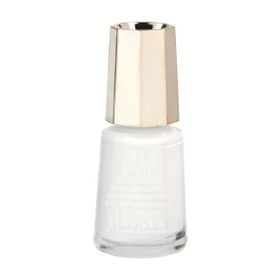 Mavala 49 White 5 ml Mini Color Oje