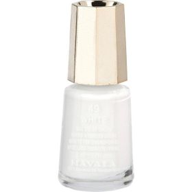 Mavala 49 White 5 ml Mini Color Oje
