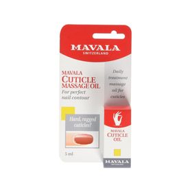 Mavala 5 ml Cuticle Oil Tırnak Eti Yumuşatıcısı Yağ