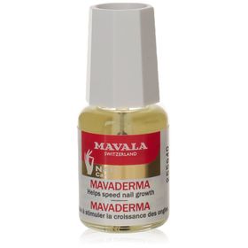Mavala 5 ml Mavaderma Tırnaklar İçin Besleyici Masaj Yağı