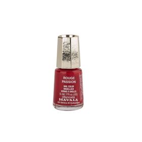 Mavala 5 ml Mini Color Rouge Passion Oje